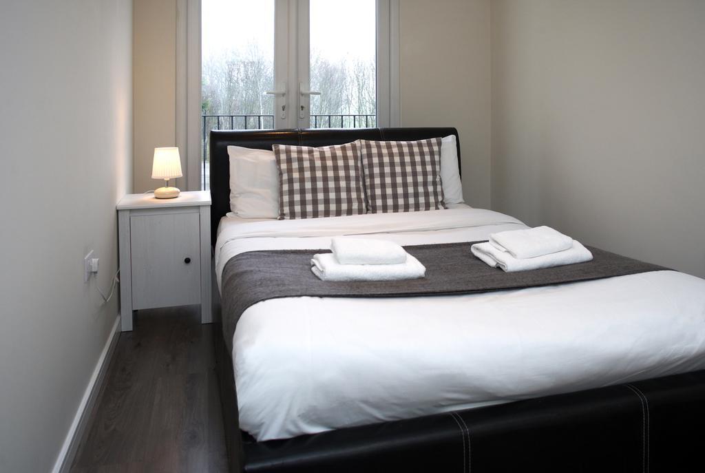 Guest House London Londres Exterior foto