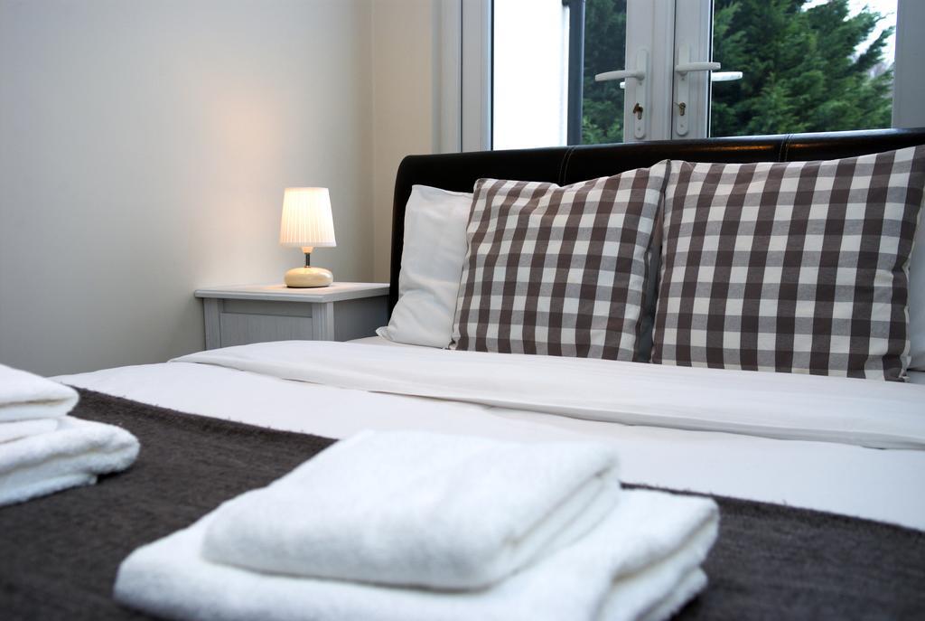 Guest House London Londres Exterior foto